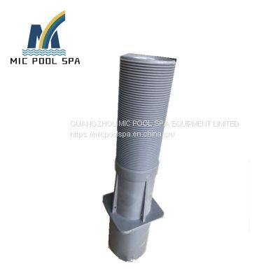 Swimming Pool Pvc Wall Conduits for Swimming Pool Fitting Accessories to Connect Pool Nozzles photo-3