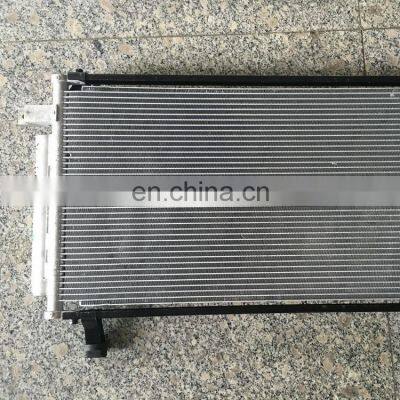 Euro Wingle 5 condenser for air condition system