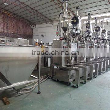 Sugar or Coffee Bag in Bag Packing Machine photo-3