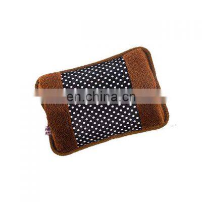 500W 1200ML Pillow Shape Hot Hands Hand Warmers Electric Hot Water Bag