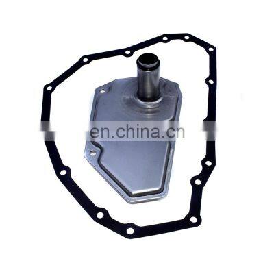 JF015E/RE0F11A Transmission Oil Filter & Pan Gasket for Nissan Suzuki 33010JF015