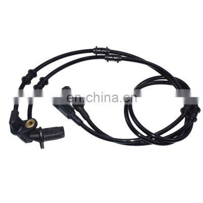 ABS Wheel Speed Sensor Front Left & Right For Mercedes-Benz ML320 ML350 ML500