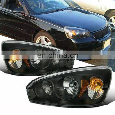 Auto Car Front Head Light Lamp For Chevrolet Chevy Malibu 2004 15851373 / 15851372 photo-2