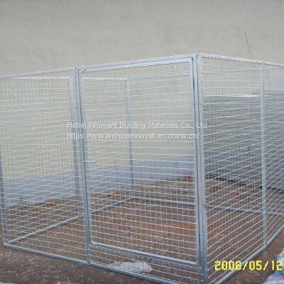 High Quality Gabions Box Hot Dipped Galvanized Material Gabion Stone Cage photo-2