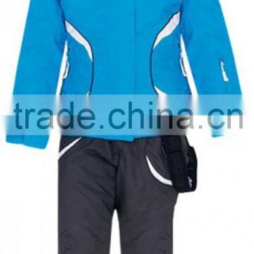 China wholesale merchandise outdoor waterproof ski jacket