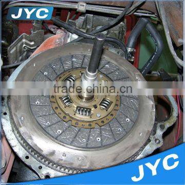 truck clutch disc 325 assembly for daf