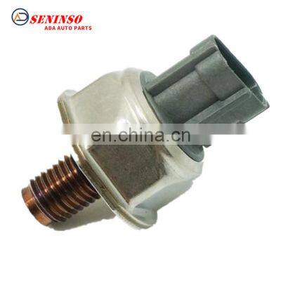 New Oil Fuel Pressure Sensor switch 294390-0080 45PP3-4 for NISSAN NAVARA YD25 D40 R51 PATHFINDER 2005-11