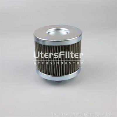 SFT-06-150W SFT-08-150W UTERS replace of TAISEI oil suction filter element