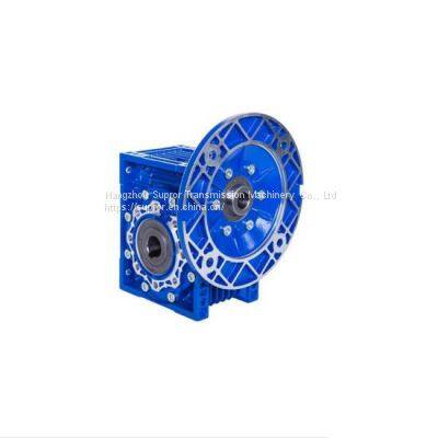 Worm Reducer Power Transmission Gearbox