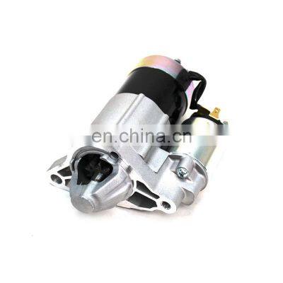 56041207AC New Auto Electrical System Car Engine 12V 10T 1.6KW Starter Motor for Jeep Grand Cherokee II (WJ WG) photo-2