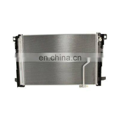 2045000654 2045000254 Hot Sale Auto Air Conditioning System Parts Air Condenser for Mercedes C-Class photo-2