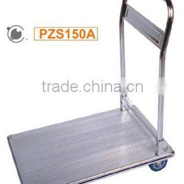 Popular Platform hand truck--TSL11/PZS150A/JZS150(N)/JZS150