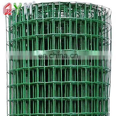 High-Quality Holland Dutch Wire Mesh Fence Wave Mesh Euro Fence