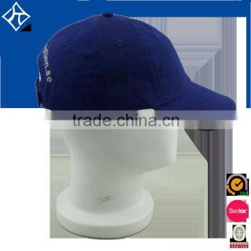 Jointop China Supplier Men Embroider Hat And Cap Online photo-2