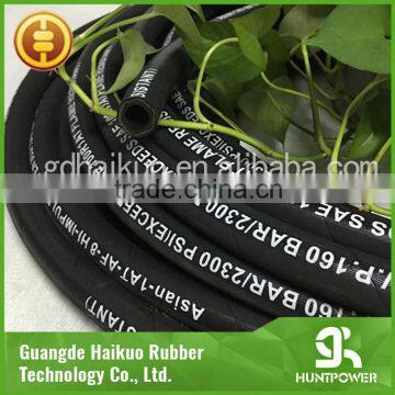 HUNTPOWER Small Diameter Hydraulic Hose photo-6