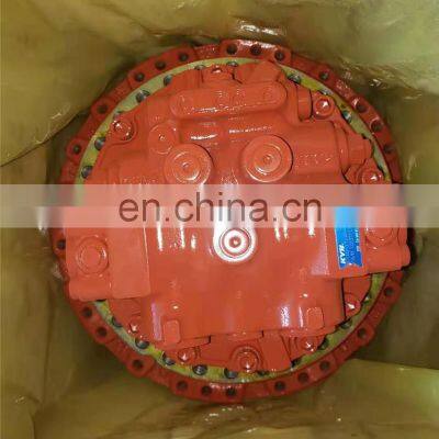 Kayaba Kyb MAG-18V-240 MAG-18V-270-5 MAG-26V-320-1 MAG-18V-190E-3 MAG-33V-550F-5 MAG-37N-230 Final Drive Travel Motor photo-2