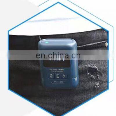 GM-100 Personal Radium Radiation Dosimeter Hard Beta Rays Gamma Rays and X-rays for Personal Safety Protection photo-4