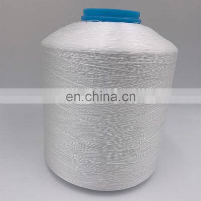 China Factory Hot Selling High Tenacity 9 Ply Ultimo Bonded Polyester Thread