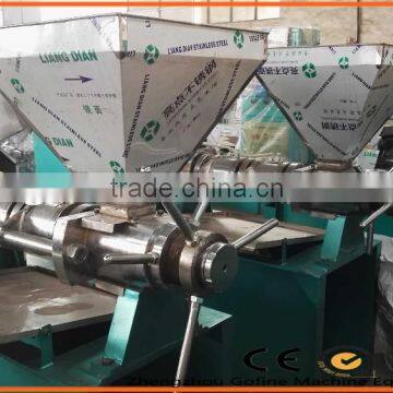 2016 Hotsale Oil Press Machines for Peanut/Sunflower/Palm photo-6
