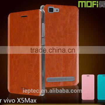 MOFi Case Cover for vivo X5 Max, Design Mobile Phone Back Cover for vivo X5 Max Case