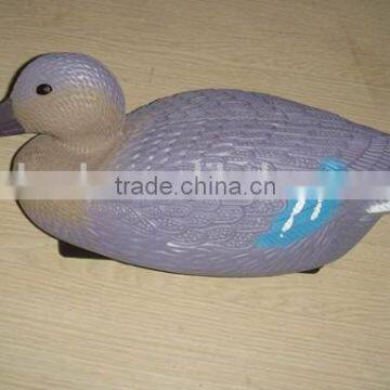 Top Flight Duck Back Water Mallard Decoy