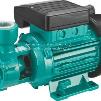 0.5HP CLEAN WATER PUMP 1 INCH