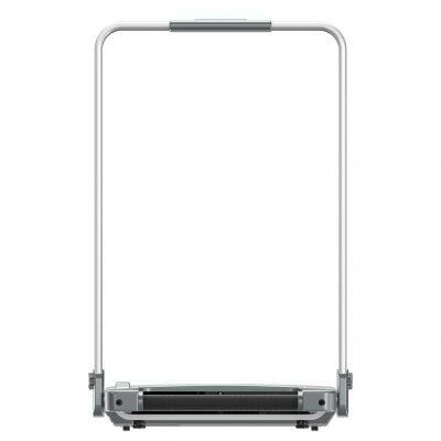 2021 Electric Running Machine Fitness Equipment Newest Intelligent Treadmill photo-3