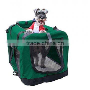 4-side Mosquito Mesh Net Fortable Foldable Pet Travel Bag