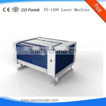 Co2 Laser Engraving Ang Cutting Machine for Photo Frame Design Machinery photo-4