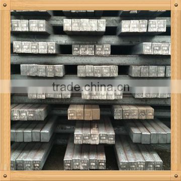 Square steel bar