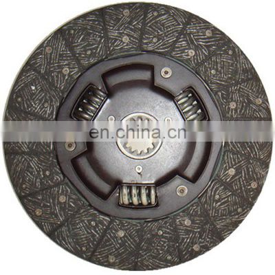 Car  Auto truck clutch disc For ISUZU MITSUBISHI CANTER OE :  ME521056 ME521057 ME521066 ME521735 ME521516