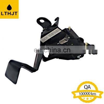 Auto Parts Front Hood Lock Assembly 53510-28120 For PREVIA ACR50 2006- photo-5
