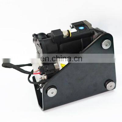 AC2303 Air Suspension Compressor LAND ROVER DISCOVERY 4 LR4 LR3 2010-2014 RANGE ROVER SPORT 2006-2013 OEM LR045251 LR061663 photo-2