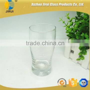240ml Wide Mouth Drinking Glass Cup (glass Factory) photo-4