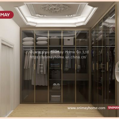 ALL Luxury Wardrobe