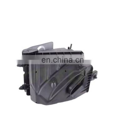 For Audi 2005-08 Air Cleaner 06b133837ak Air Conditioner Cleaner Filter Housing Car Cleaner Housing Auto Part Factory