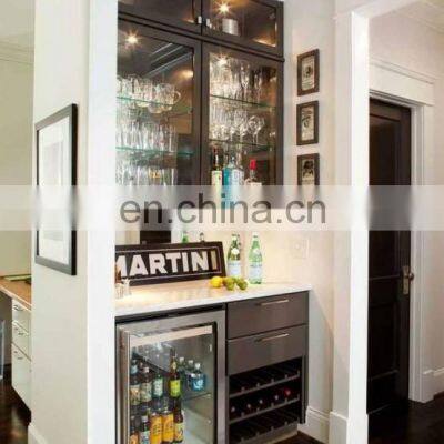 Customized CBMmart Luxury Home Furniture Bar Tables Mini Home Bar