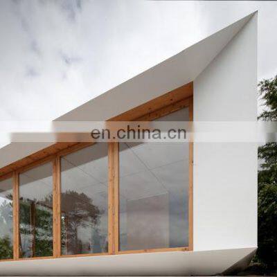 Steel Homes Prefab Container Prefabricated Houses Equipped Living Room Sofas Kitchen Cabinet