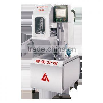 Automatic Sausage Clipping Machine With Good Price photo-2