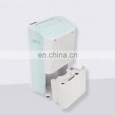 60L/D R410a WIFI function dehumidifier