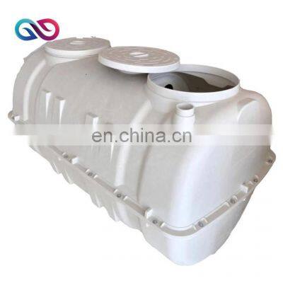 Factory direct supply Competitive price FRP SMC tank