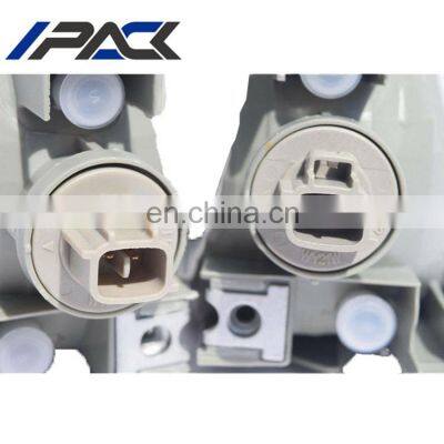 Front Turn Signal Lamp Fog Light For 81520-52040 / 81510-52040 For Prius C 2012/2015 Nhp10/Aqua Turn Signal Lamp photo-5