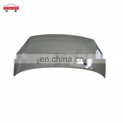 High quality Steel car bonnet hood  for F-ORD TRANSIT V348 bus body parts