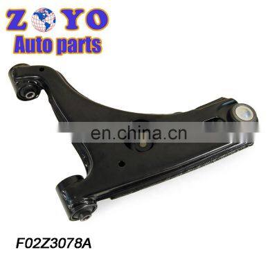 GJ2134300B Right Control Arm For Mazda 626 88-92 photo-4