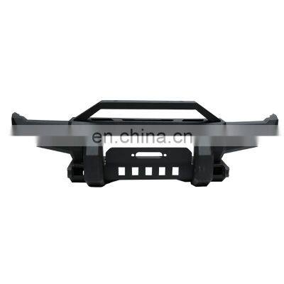 Cars Front Bumper for suzuki jimny 98-18 Maiker Offroad  Rear Bumper Guard 4x4 Accessories JB 43 auto parts