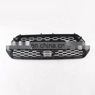2020 Standard Front Bumper ABS Grille for Tacoma 2016 With Letter Suv Parts Mesh Grille for Tacoma photo-5