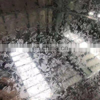 Factory Price Galvanized Steel Roll Astm A653 Dx51d+z275 Galvanized Steel Coil Gi Coils