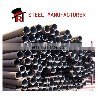 Seamless steel tube high pressure boiler pipe from steel mill