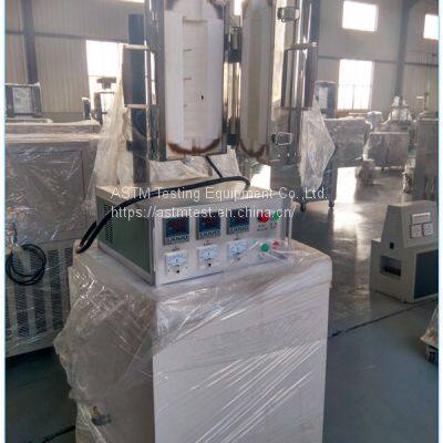 WGW High Temperature Furnace With Tensile Tester-Lab Equipment-Measuring Instruments-Material Testing Machine photo-4
