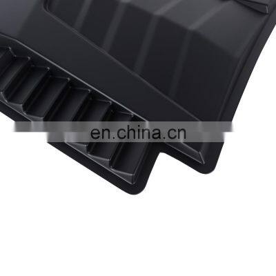 Maiker Auto Part ABS Hood Trim for Suzuki Jimny JB74 JB64 4x4 Accessories